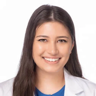 Alumni profile photo of Malissa Owen