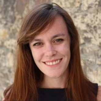 Alumni profile photo of Marlee Burns