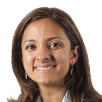 Alumni profile photo of Pegah (Javidpour) Taylor