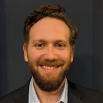 Alumni profile photo of Robby Teas