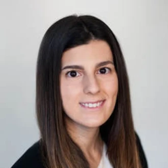 Alumni profile photo of Ruba Alafifi