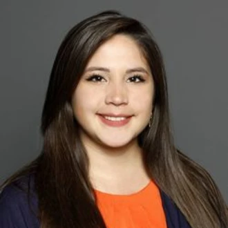 Alumni profile photo of Crystal Saavedra
