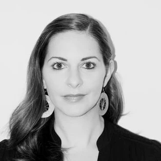 Alumni profile photo of Giselle Sebag