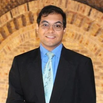 Alumni profile photo of Shangir Siddique