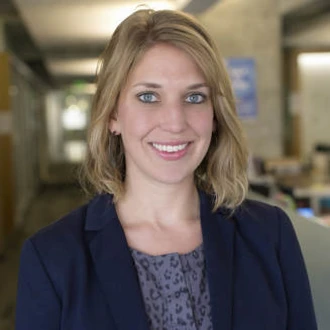Alumni profile photo of Christine Duchouquette