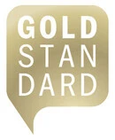 Gold Standard logo
