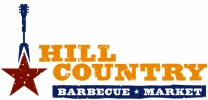 Hill Country Barbecue Market logo