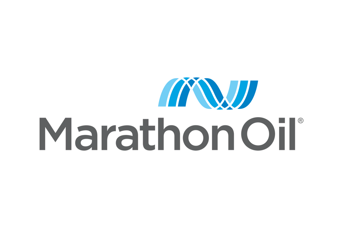 Marathon Oil logo