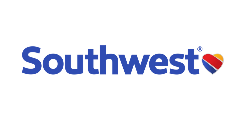 Southwest Airlines logo