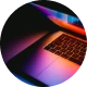 Laptop icon
