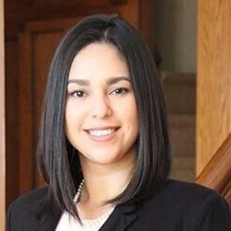 Former Archer Fellow Blanca Davila