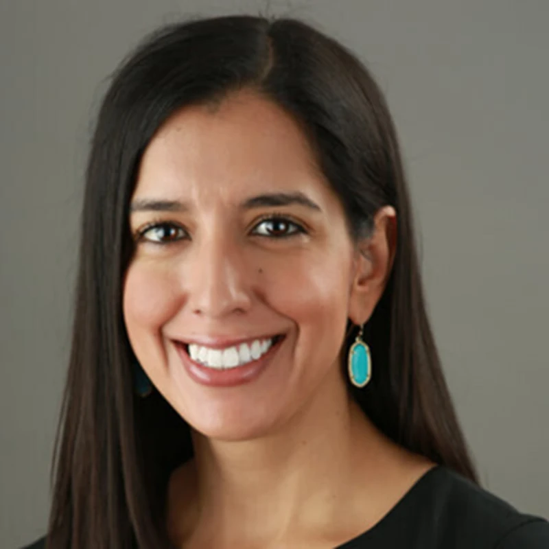 Graduate Archer Alumni Joanna D. Sánchez