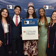 Photo of Summer 2026 UTHealth Houston Archer Fellows