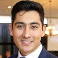 Profile photo of Luis Leal
