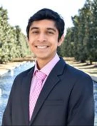 Profile photo of Areeb Siddiqui