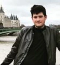 Profile photo of A. Gaige Davila