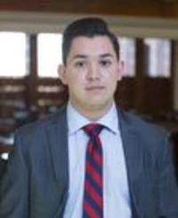 Profile photo of Jacob Pena