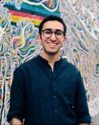 Profile photo of Romic Aevaz