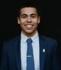 Profile photo of Giovanni Gutierrez