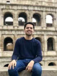 Profile photo of Carlos Dinkel