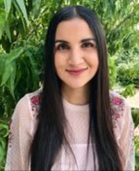 Profile photo of Ariela Gomez