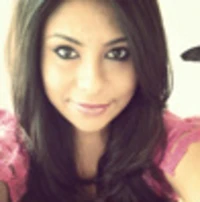 Profile photo of Natasha Ahmed