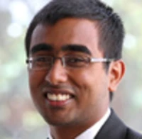 Profile photo of Rajiv Dwivedi