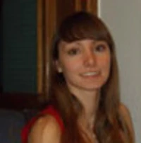 Profile photo of Holly Heinrich