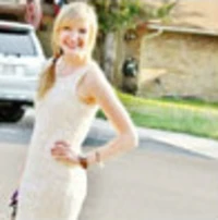 Profile photo of Bethany Powell