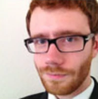 Profile photo of Kyle Reynolds