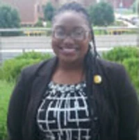 Profile photo of Cortney Sanders