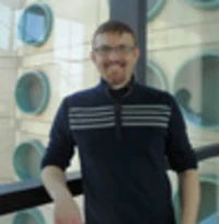 Profile photo of Jared Hooks