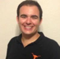 Profile photo of Cameron Crump