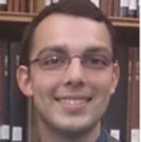 Profile photo of Josh Riddell