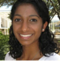 Profile photo of Jessica D'Souza