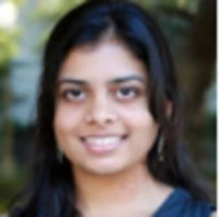 Profile photo of Sanjana Dubey