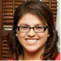Profile photo of Cristina Flores