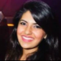 Profile photo of Sophia Anwar