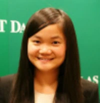 Profile photo of Abi Chen