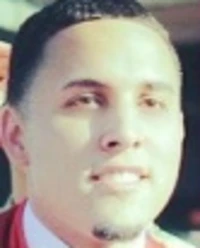 Profile photo of Joseph Gallardo