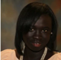 Profile photo of Amie Njie