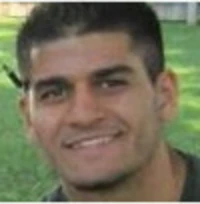 Profile photo of Mike Saidi