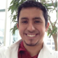 Profile photo of Christopher Peña UT Southwestern Medical Center