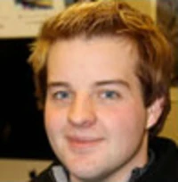 Profile photo of Lucas Lothamer