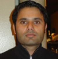 Profile photo of Mir Alikhan