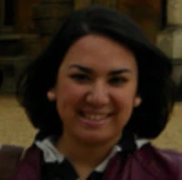 Profile photo of Vanessa Juarez