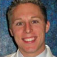 Profile photo of Garrett Coles UT Southwestern Medical Center