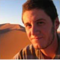 Profile photo of Ben Sigrin