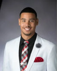 Profile photo of M. Broderick Johnson
