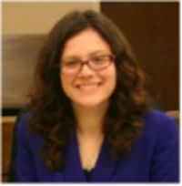 Profile photo of Alexandra Noll